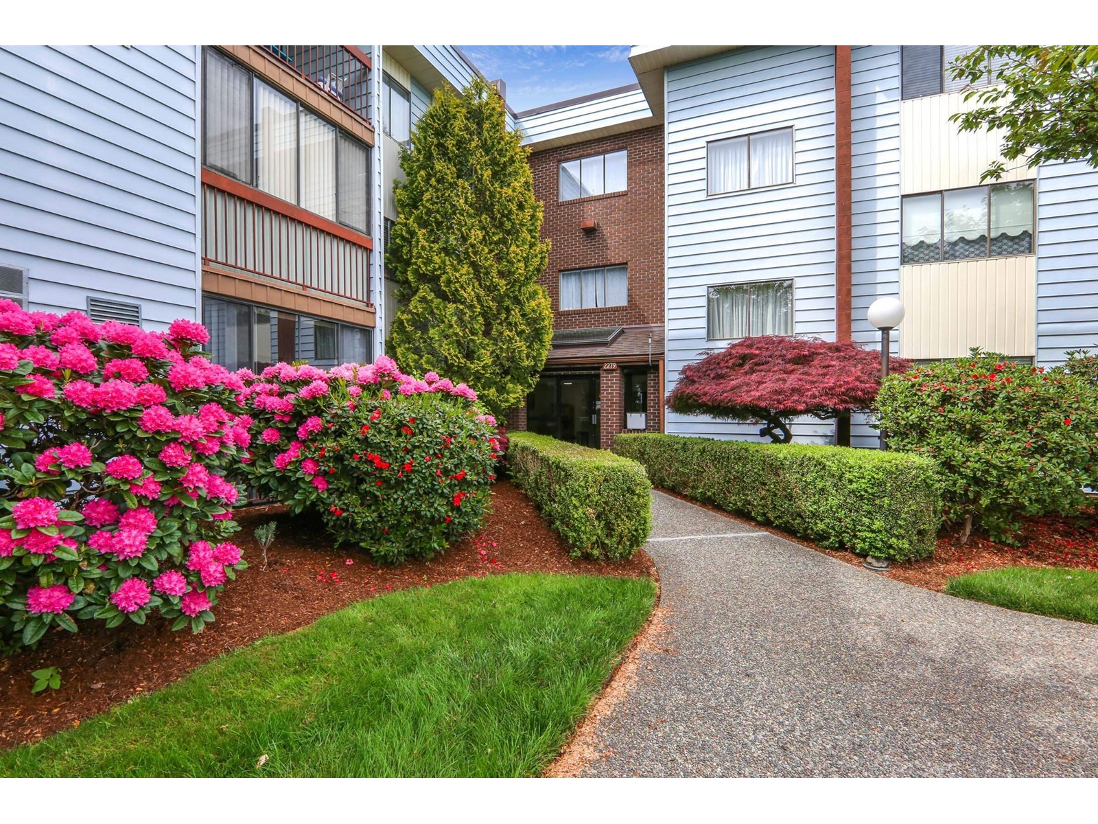 236 2279 MCCALLUM ROAD, Abbotsford, British Columbia