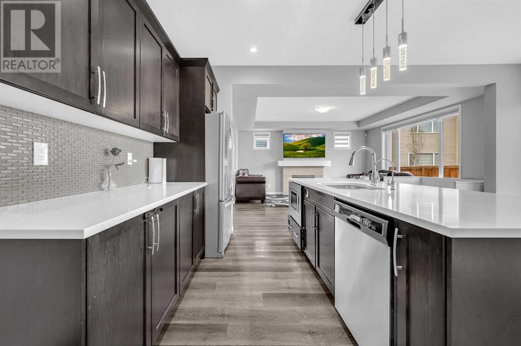18 Cityside Way Ne, Calgary, Alberta  T3N 1P1 - Photo 12 - A2216368