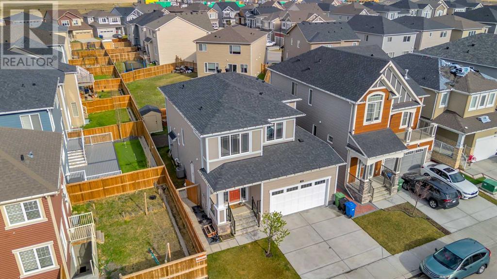 18 Cityside Way Ne, Calgary, Alberta  T3N 1P1 - Photo 42 - A2216368