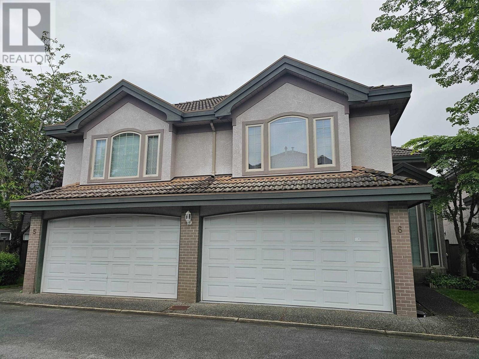 6 8693 No. 3 Road, Richmond, British Columbia  V6Y 2E6 - Photo 2 - R3001626