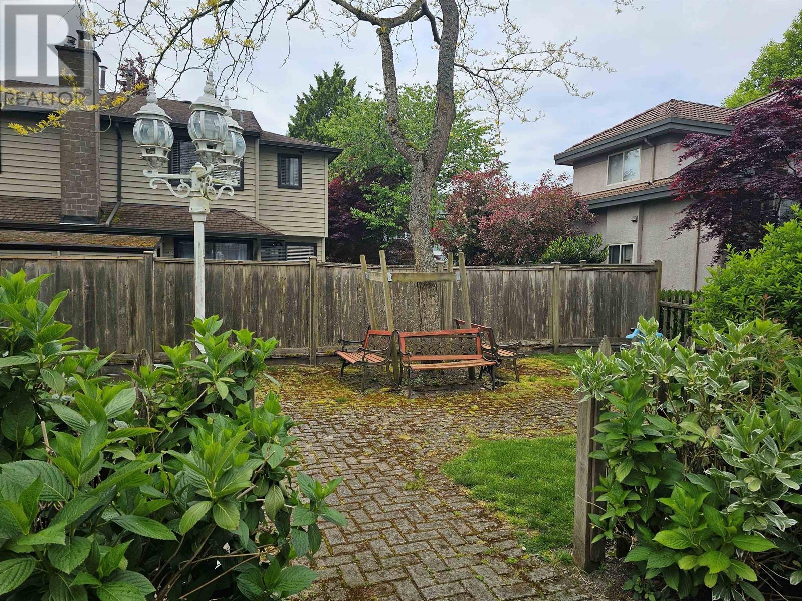 6 8693 No. 3 Road, Richmond, British Columbia  V6Y 2E6 - Photo 24 - R3001626