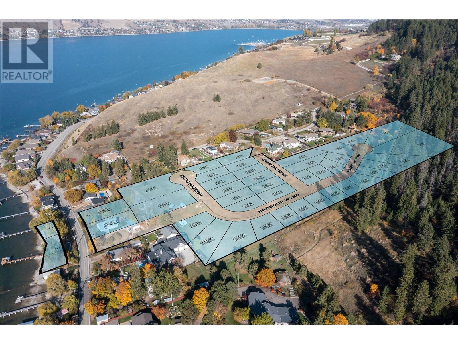 8724, 8730, 8734 Okanagan Landing Road, Vernon, British Columbia  V1H 1J7 - Photo 2 - 10343784