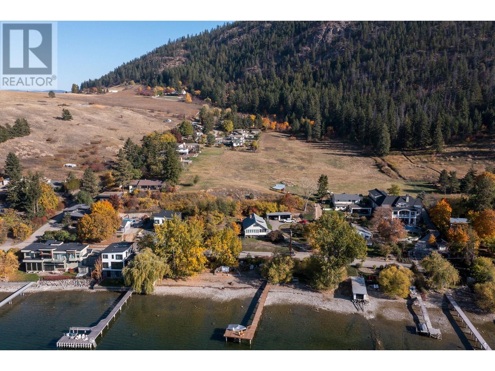 8724, 8730, 8734 Okanagan Landing Road, Vernon, British Columbia  V1H 1J7 - Photo 17 - 10343784