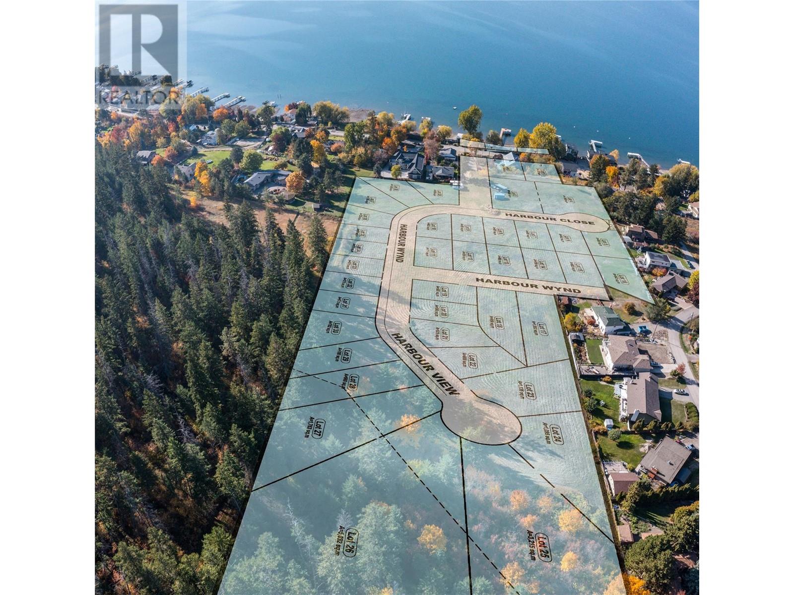 8724, 8730, 8734 Okanagan Landing Road, Vernon, British Columbia  V1H 1J7 - Photo 3 - 10343784