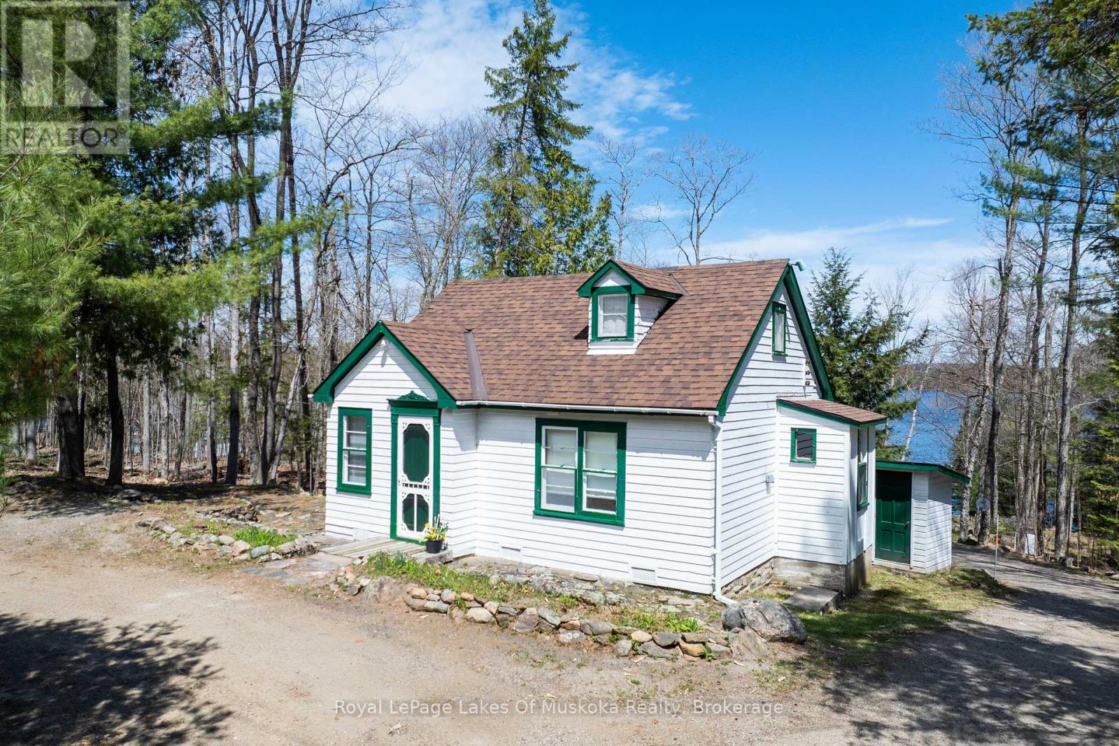 4441 Muskoka Rd 117 Road, Lake Of Bays, Ontario  P0B 1A0 - Photo 32 - X11965031