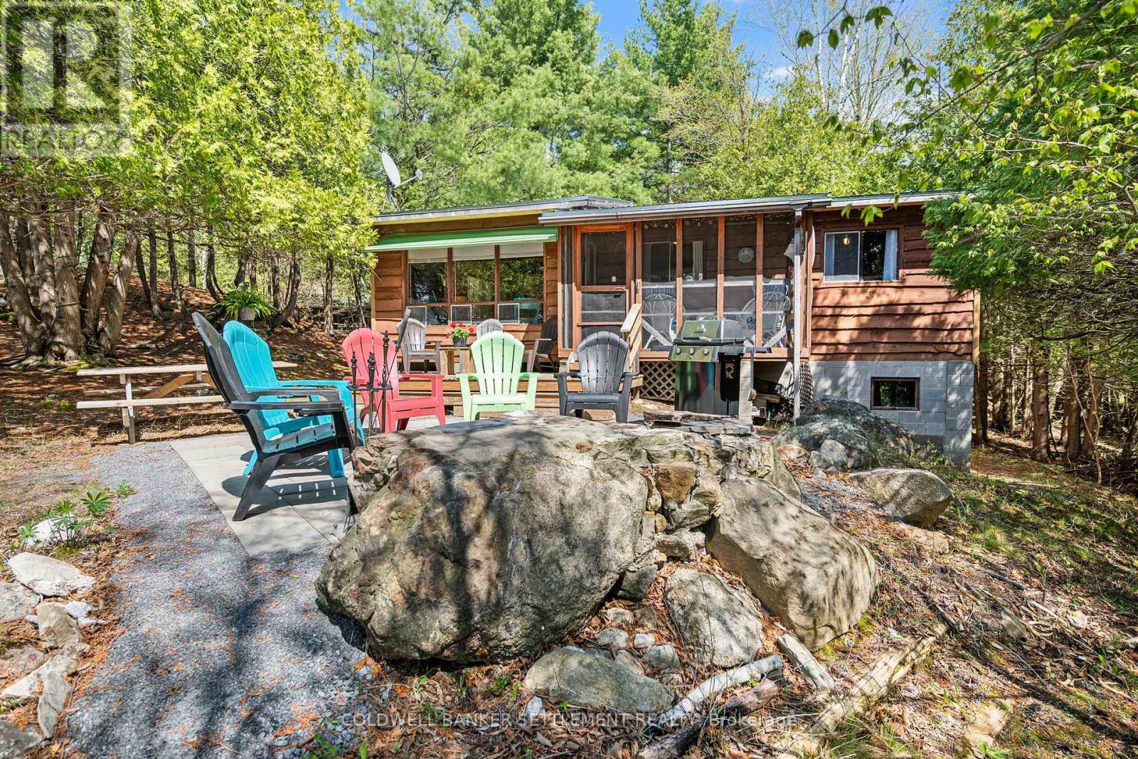 124 Palmer Lane, Frontenac, Ontario  K0H 1T0 - Photo 15 - X12143062