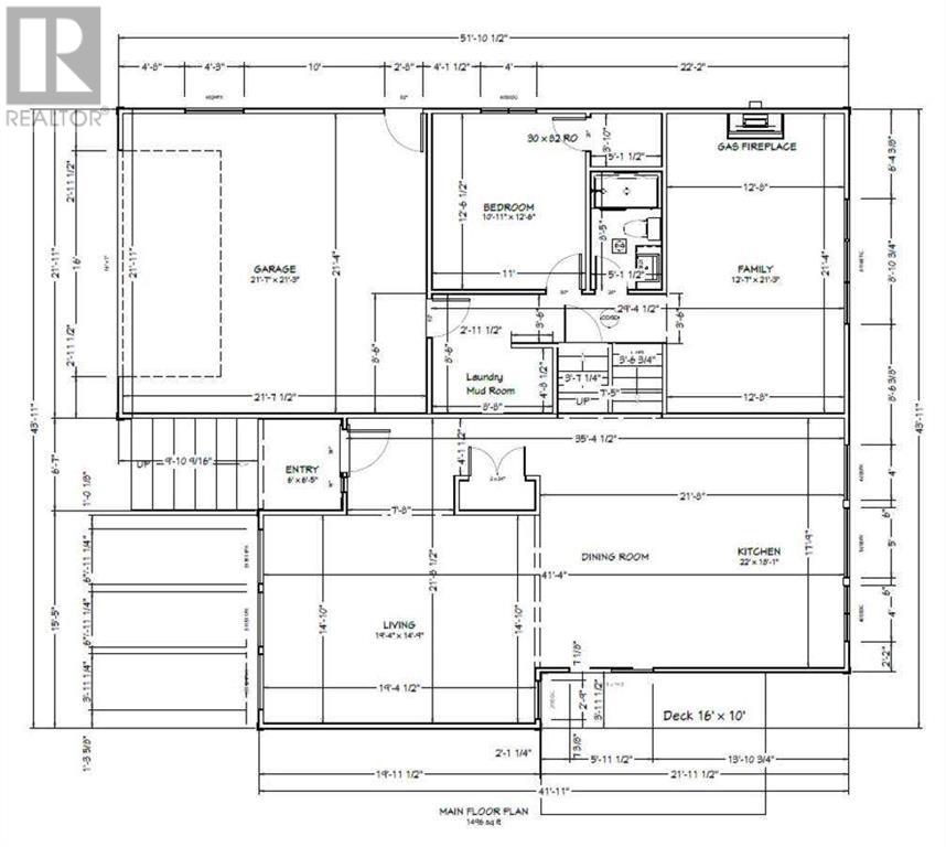 Property at 172 Oakchurch Place SW image 5