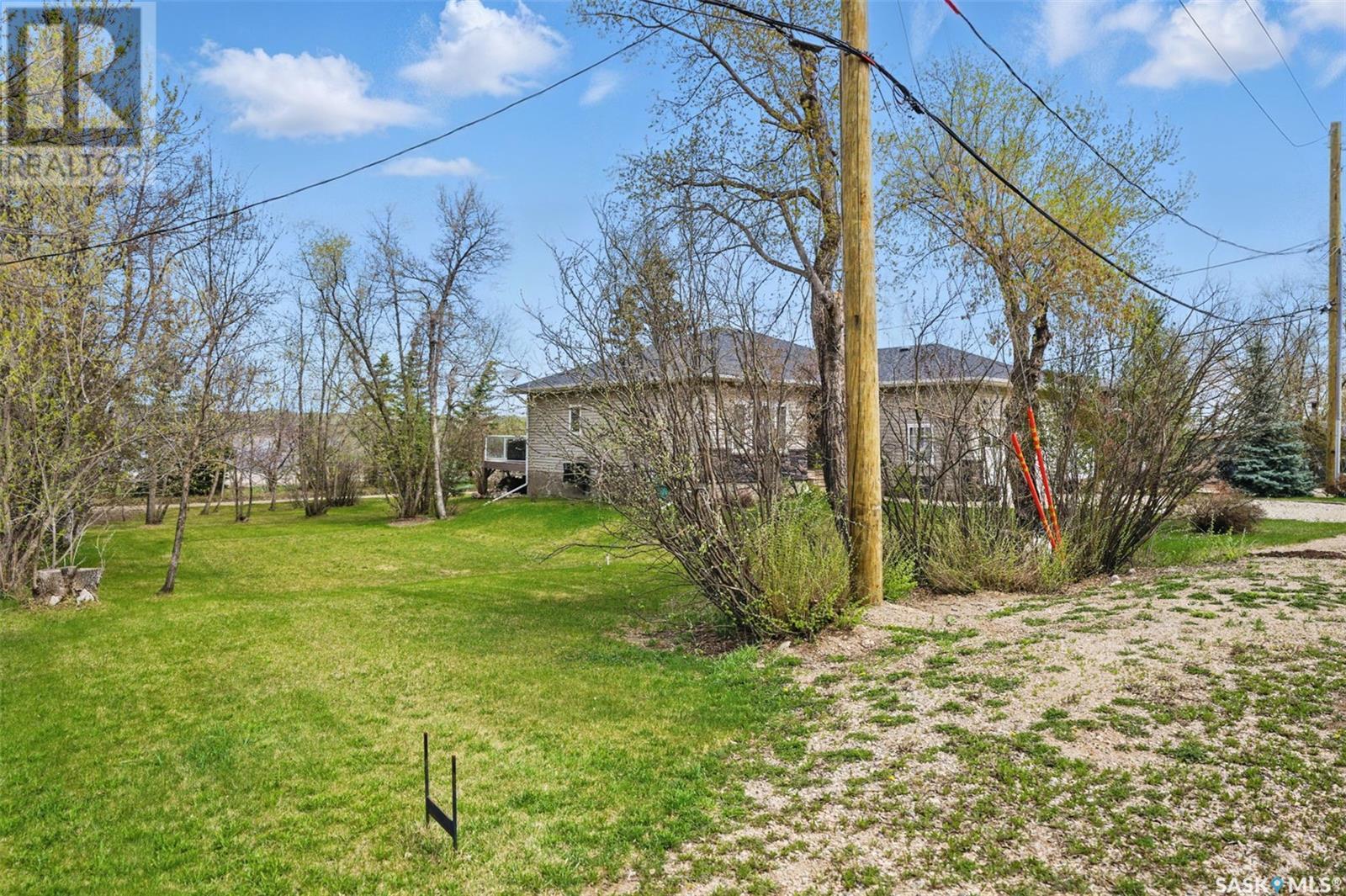 317 Douglas Avenue, Manitou Beach, Saskatchewan  S0K 4T1 - Photo 1 - SK984318