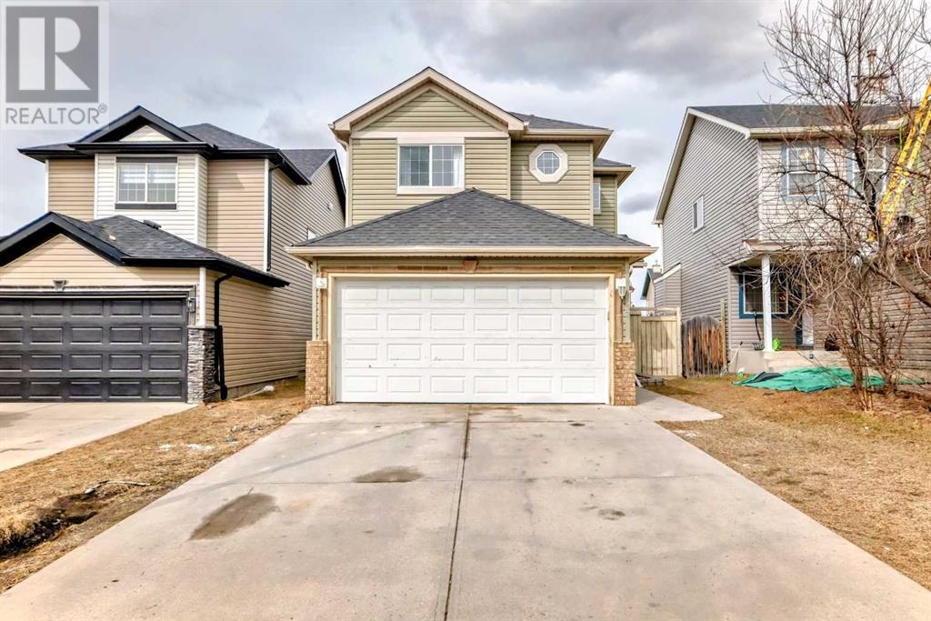 52 Saddleback Way Ne, Calgary, Alberta  T3J 4K4 - Photo 1 - A2203617