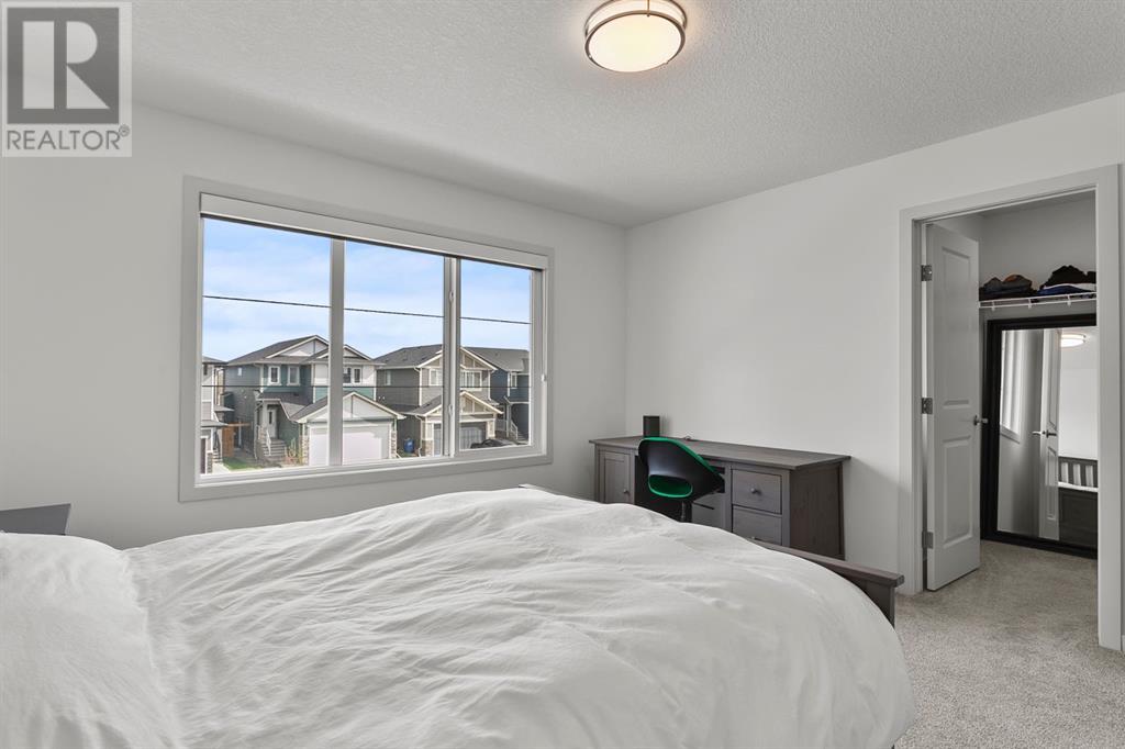 385 Fireside Way, Cochrane, Alberta  T4C 3B1 - Photo 25 - A2216411