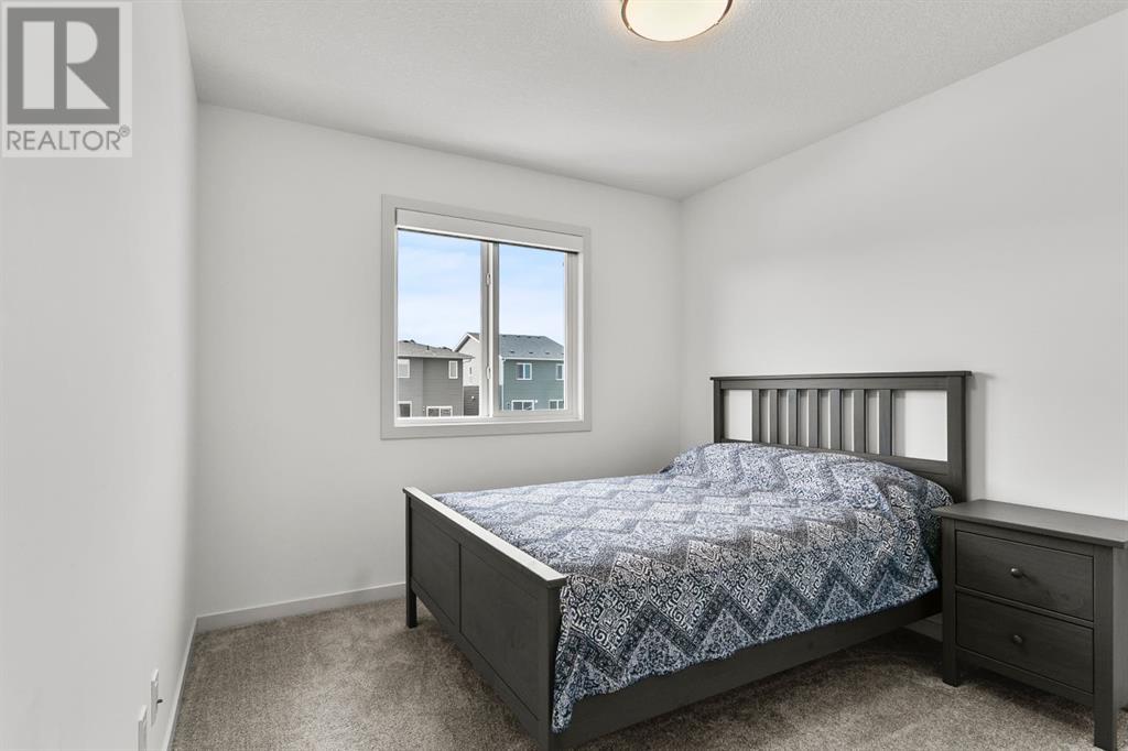 385 Fireside Way, Cochrane, Alberta  T4C 3B1 - Photo 32 - A2216411