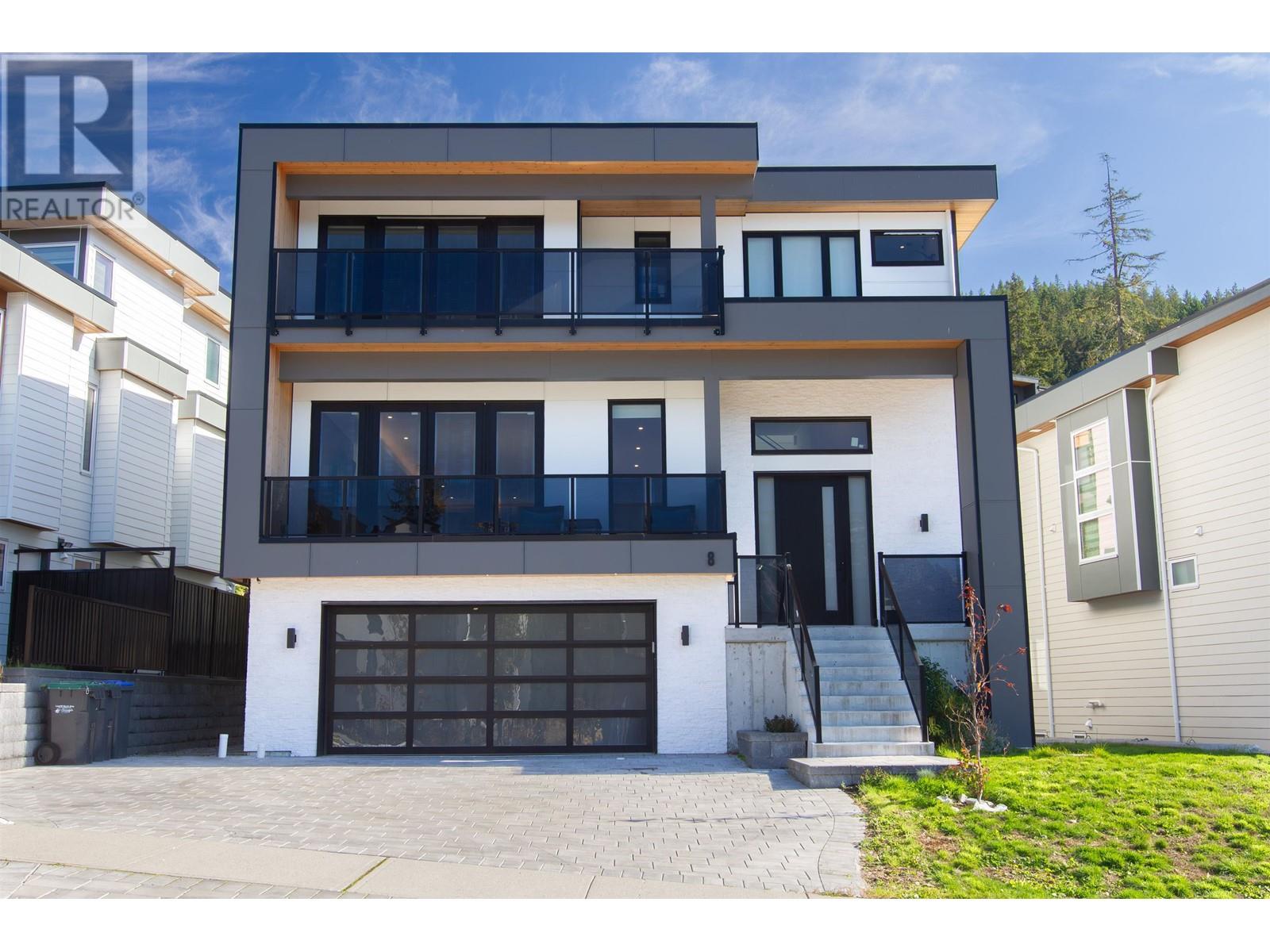 8 3385 Mamquam Road, Squamish, British Columbia  V8B 0E3 - Photo 1 - R2996929