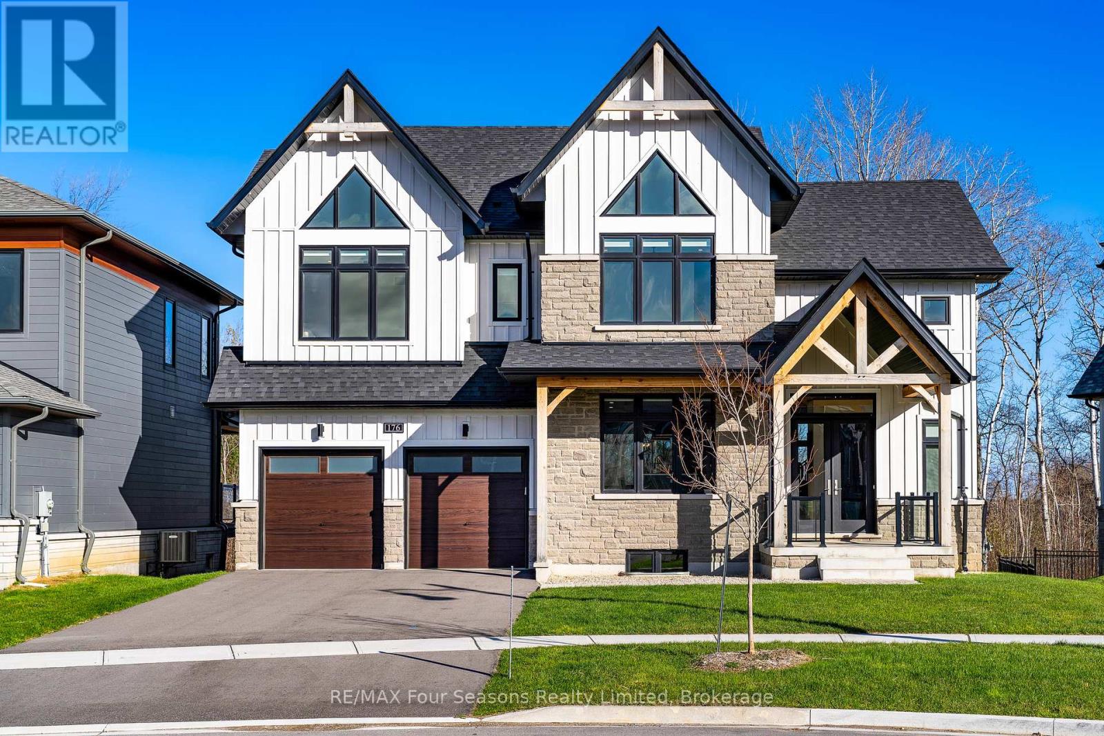 Property at 176 SPRINGSIDE CRESCENT image 1