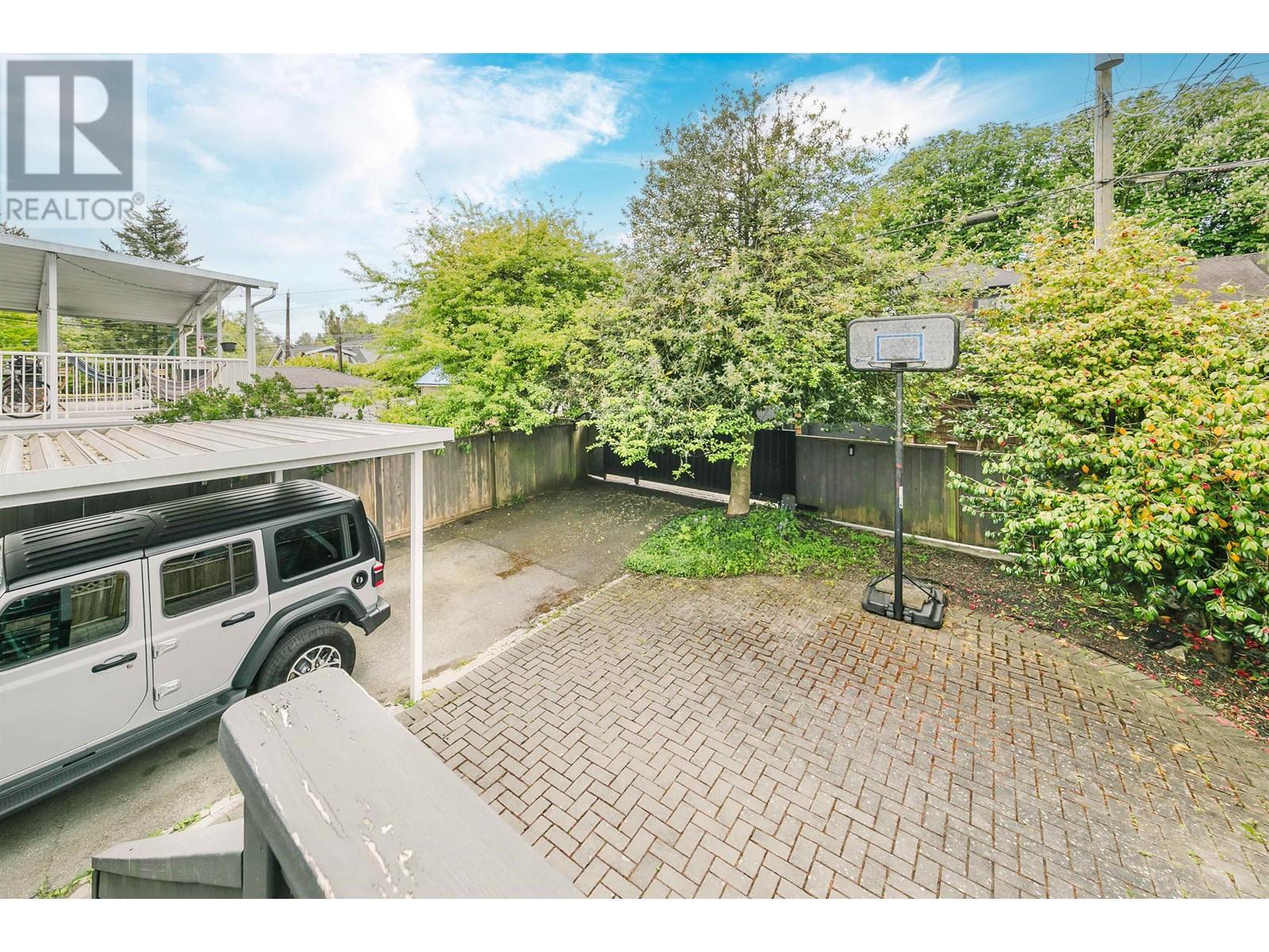 2820 W 11th Avenue, Vancouver, British Columbia  V6K 2M1 - Photo 37 - R3001543