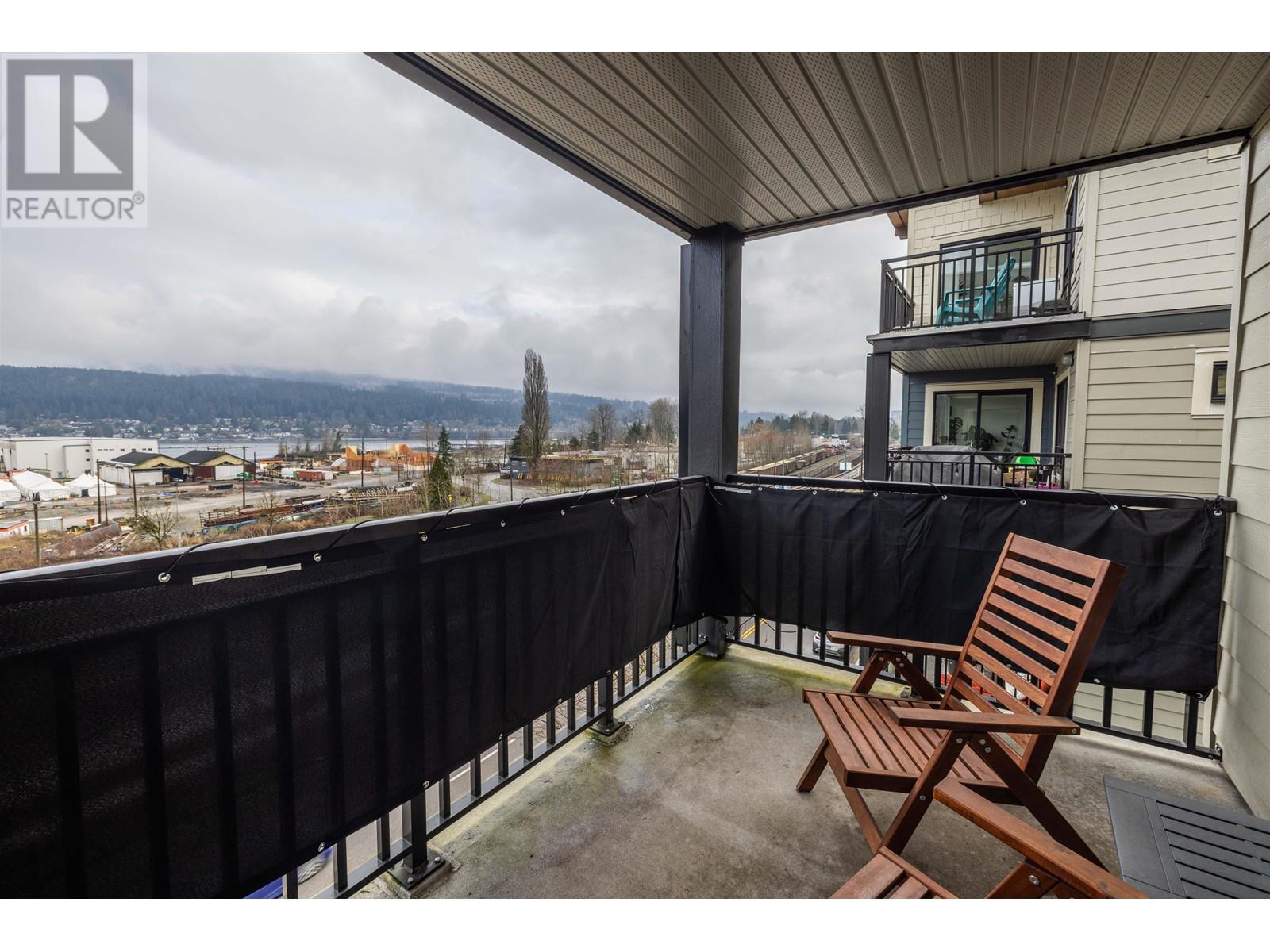 411 2525 Clarke Street, Port Moody, British Columbia  V3H 0J3 - Photo 23 - R3000212