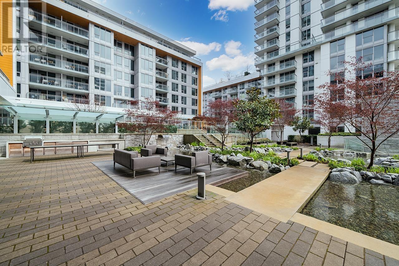 1206 433 Sw Marine Drive, Vancouver, British Columbia  V5X 0H5 - Photo 27 - R3001530