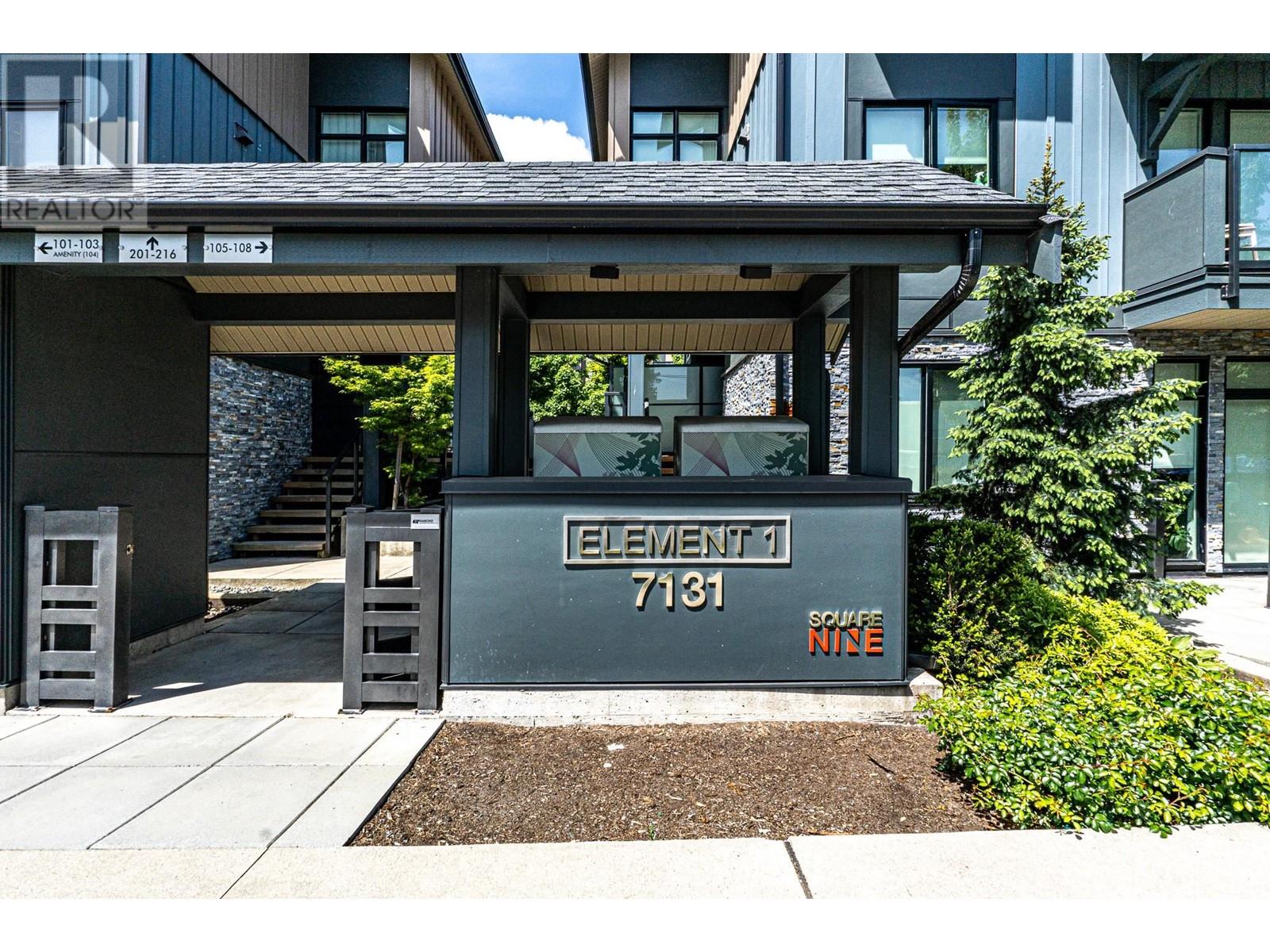 214 7131 17TH AVENUE, Burnaby, British Columbia
