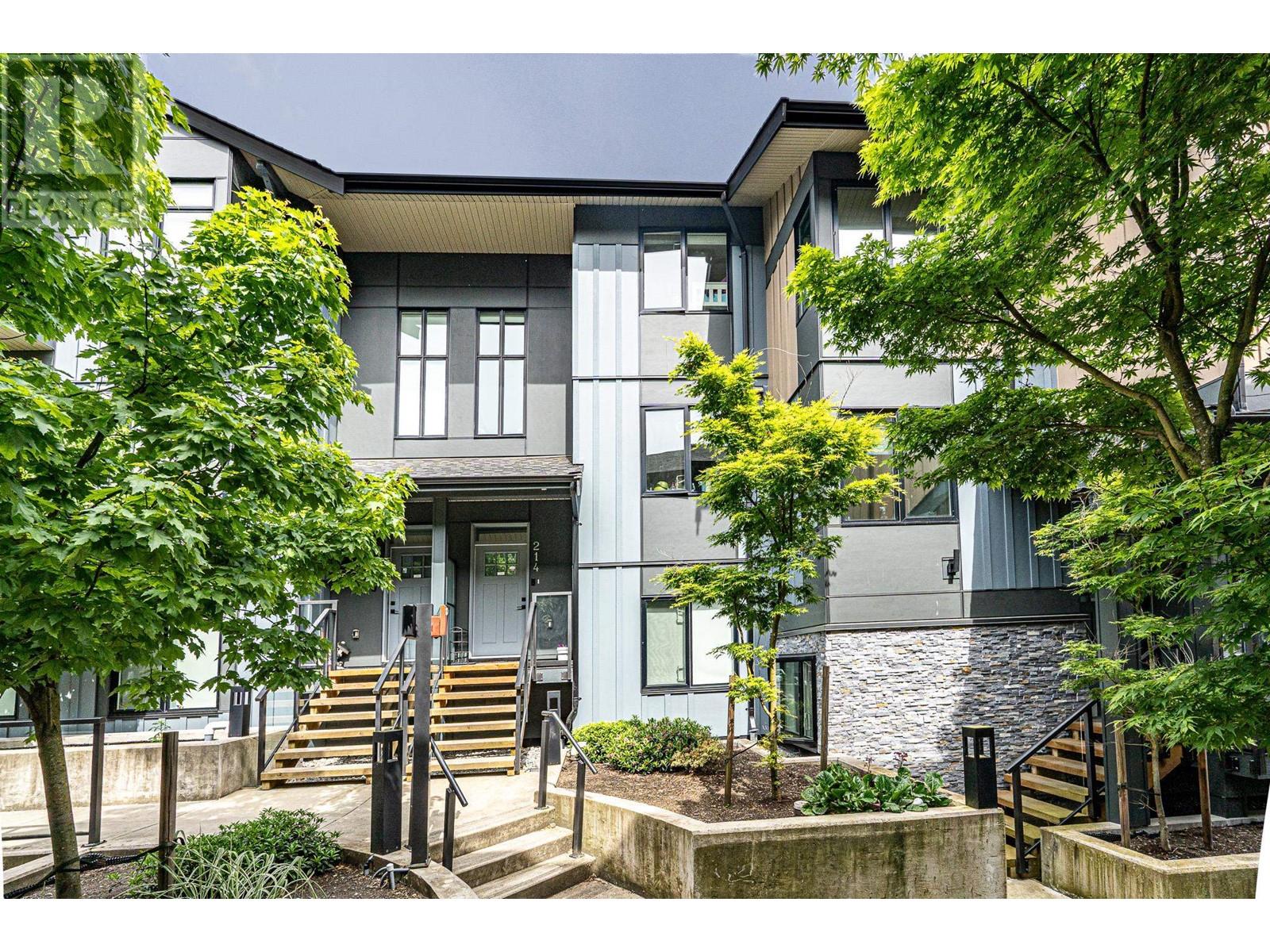 214 7131 17th Avenue, Burnaby, British Columbia  V3N 1K8 - Photo 24 - R3001548