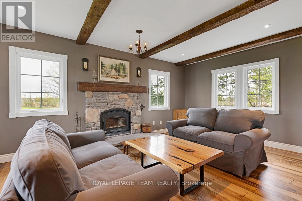1285 Craig Road, North Grenville, Ontario  K0G 1S0 - Photo 15 - X12143048