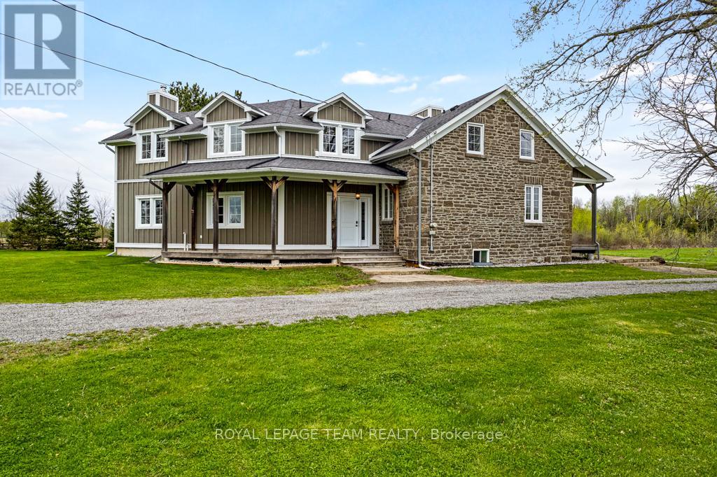 1285 Craig Road, North Grenville, Ontario  K0G 1S0 - Photo 2 - X12143048