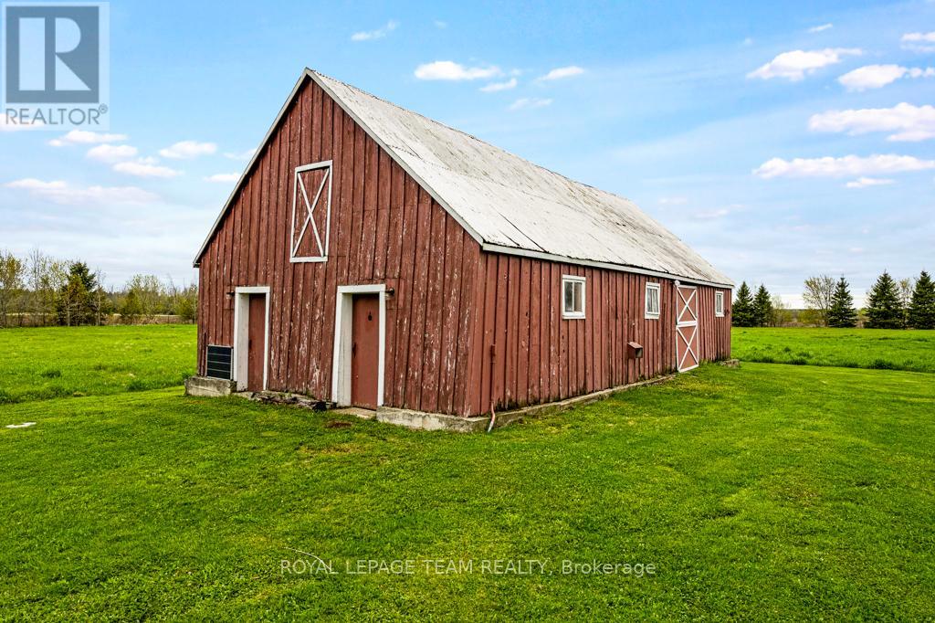 1285 Craig Road, North Grenville, Ontario  K0G 1S0 - Photo 49 - X12143048