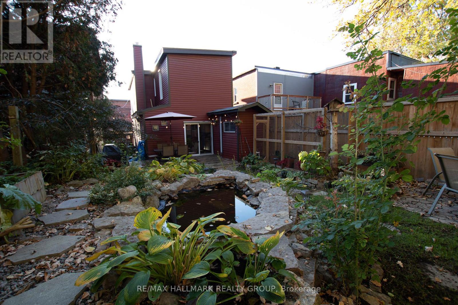 243 Booth Street, Ottawa, Ontario  K1R 7J5 - Photo 22 - X12143052