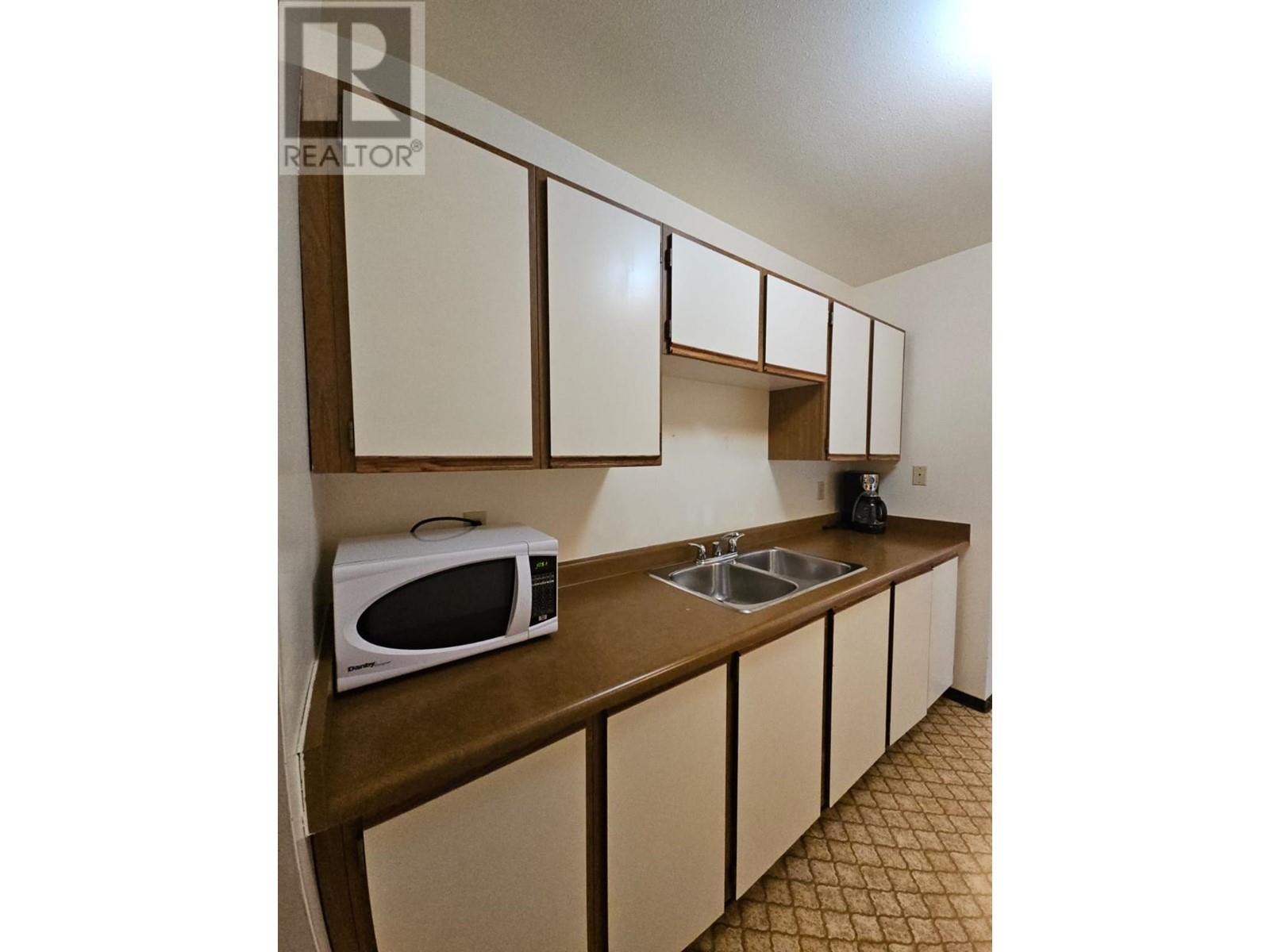 320 NORTHGATE Unit# 310, Tumbler Ridge, BC V0C2W0