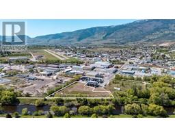 5995 Sawmill Road, oliver, British Columbia