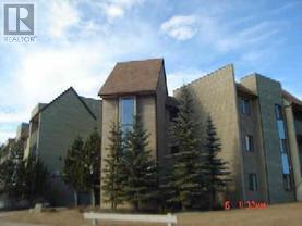320 NORTHGATE Unit# 310, tumbler ridge, British Columbia