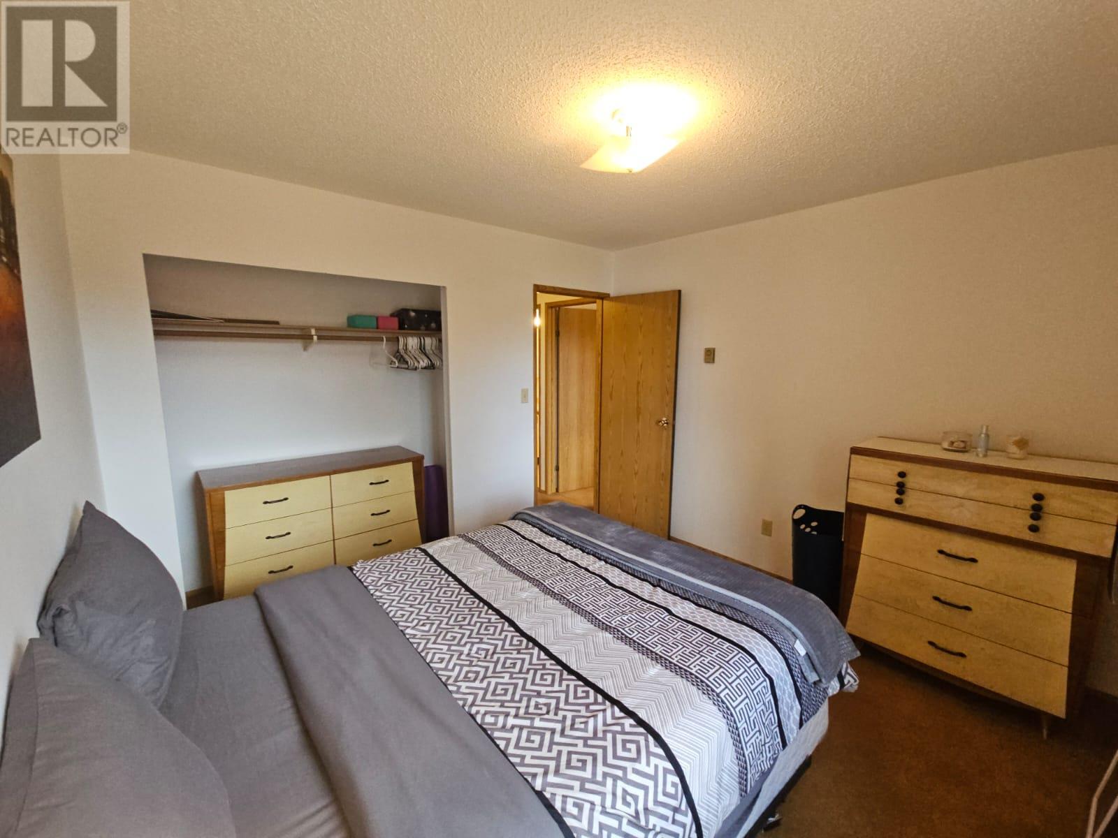320 NORTHGATE Unit# 310, Tumbler Ridge, BC V0C2W0