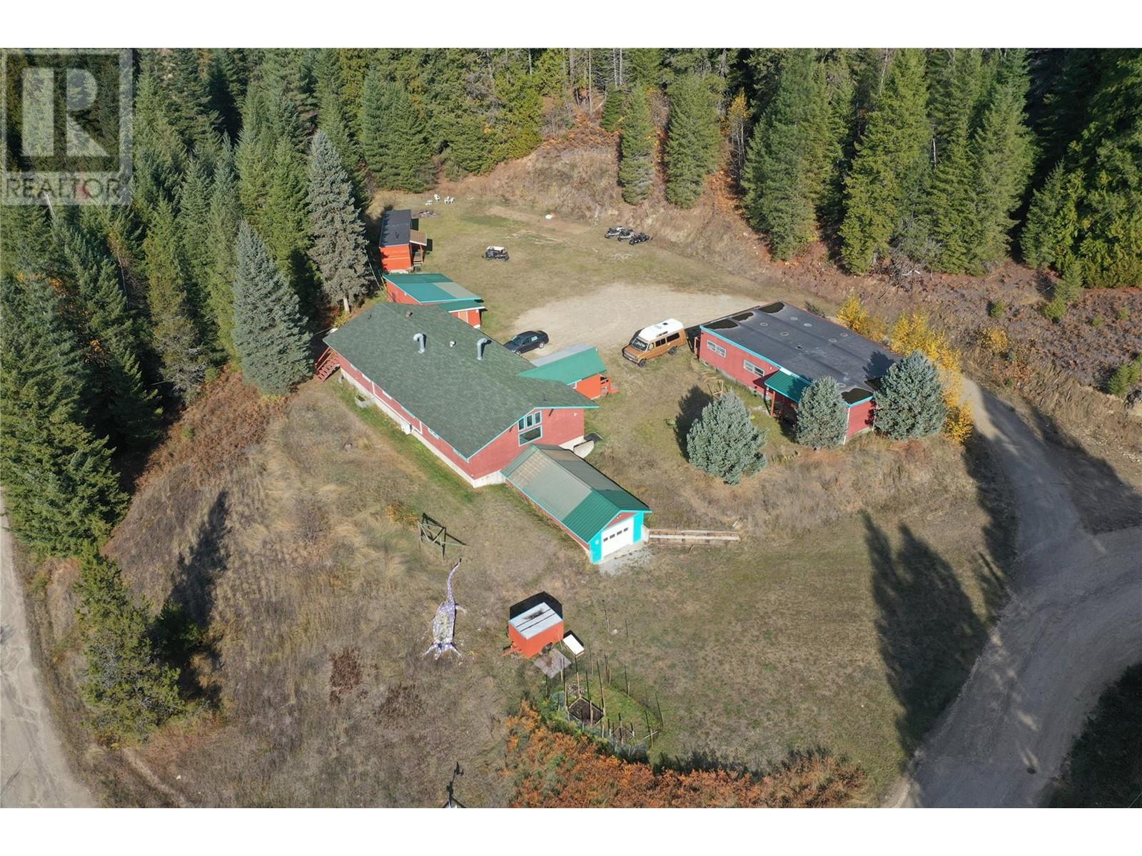 2276 6 Highway, crescent valley, British Columbia V0G1H0