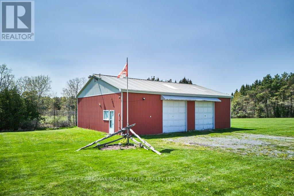 Property at 352 SHILOH ROAD image 5
