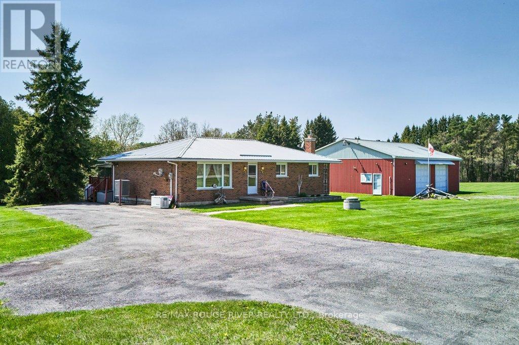 Property at 352 SHILOH ROAD image 4