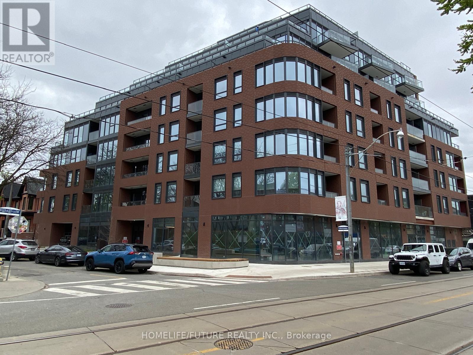 410 - 5 LAKEVIEW AVENUE, Toronto, Ontario