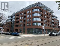 410 - 5 LAKEVIEW AVENUE, Toronto, Ontario