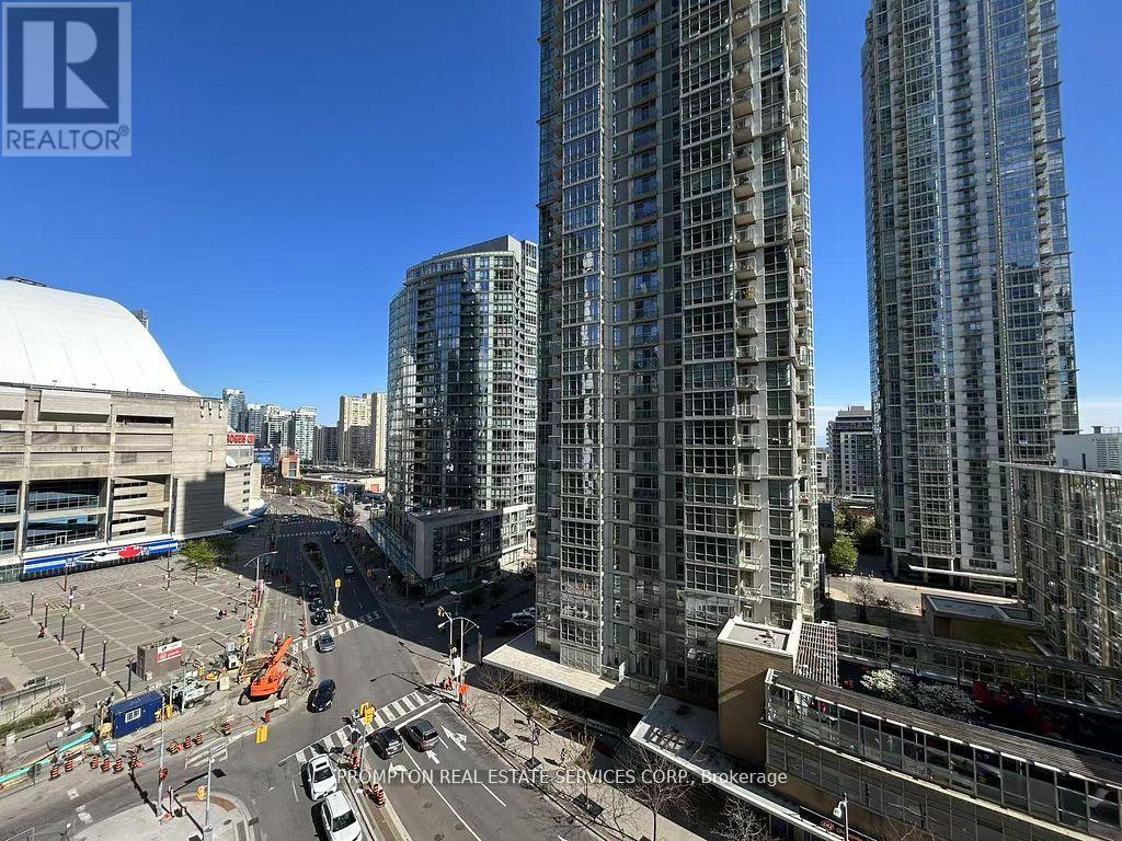 916 - 1 Concord Cityplace Way, Toronto, Ontario  M5V 0X3 - Photo 14 - C12143071