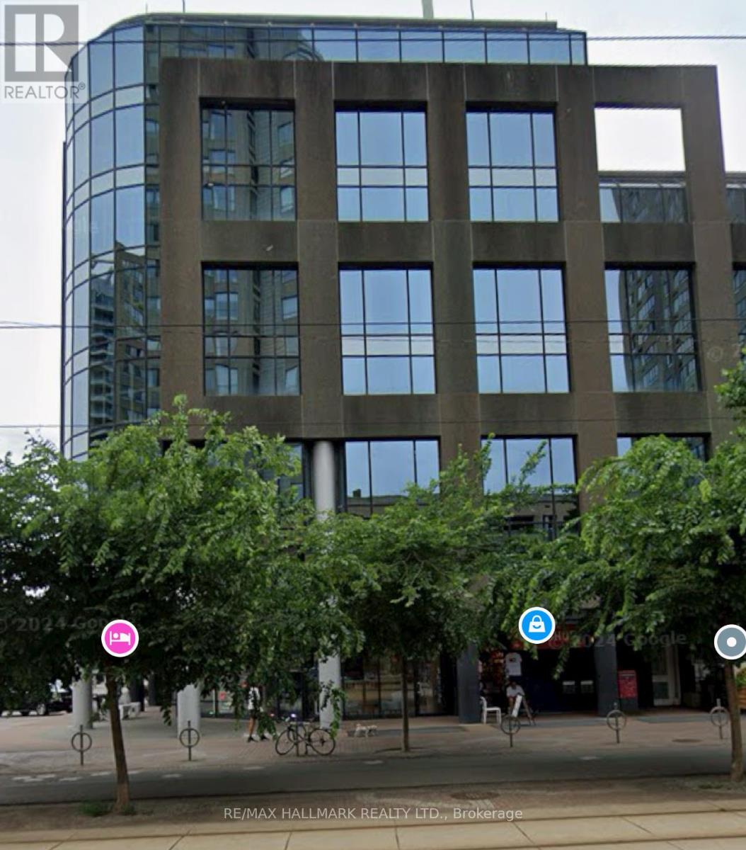 109 - 249 Queens Quay W, Toronto, Ontario  M5J 2N5 - Photo 1 - C12143080
