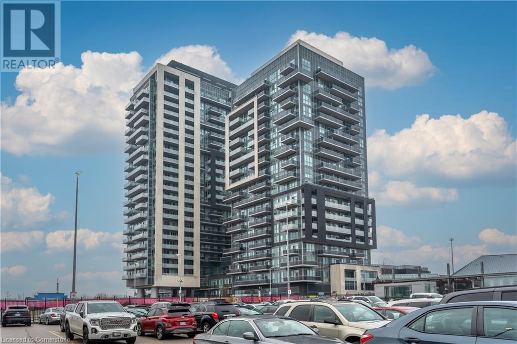 2081 Fairview Street Unit# 1608, Burlington, Ontario  L7R 0E4 - Photo 2 - 40727853