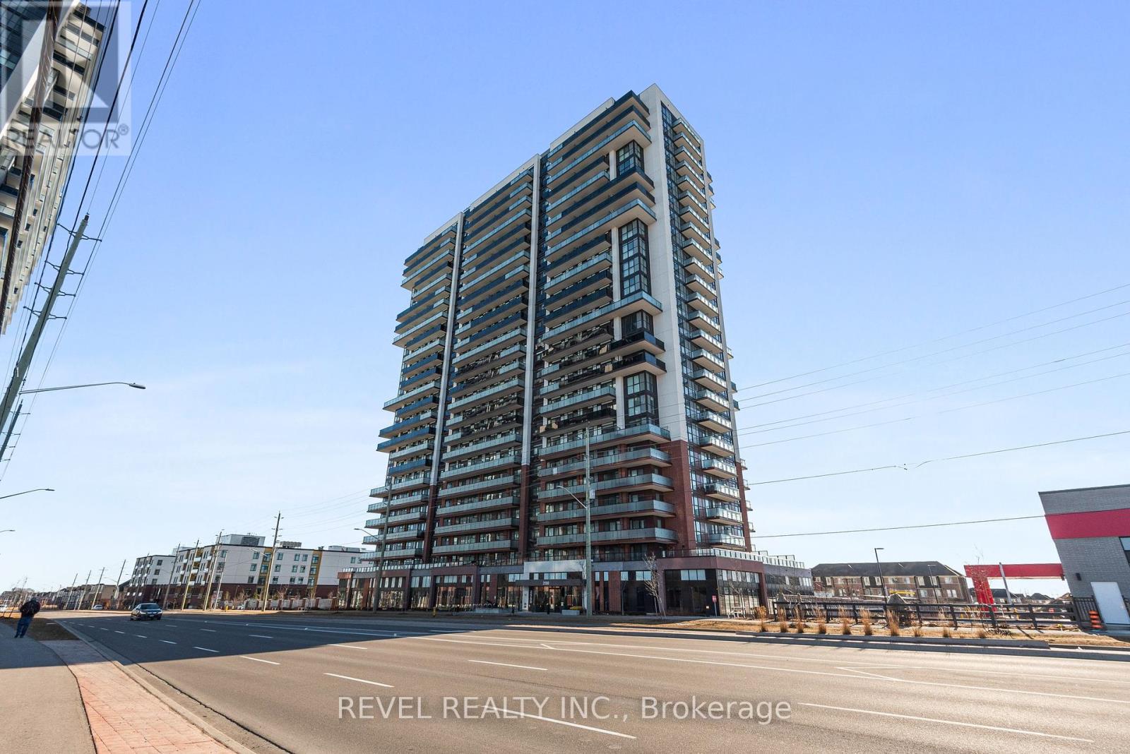 Ph07 - 2550 Simcoe Street N, Oshawa, Ontario  L1L 0R5 - Photo 1 - E12143076