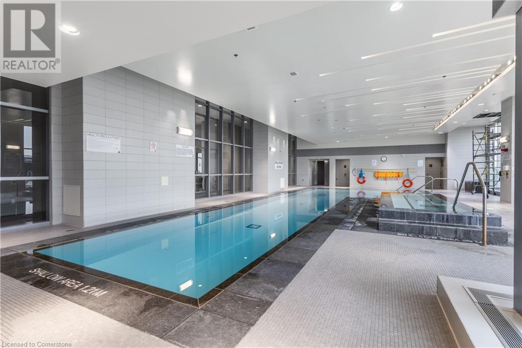 2081 Fairview Street Unit# 1608, Burlington, Ontario  L7R 0E4 - Photo 42 - 40727853