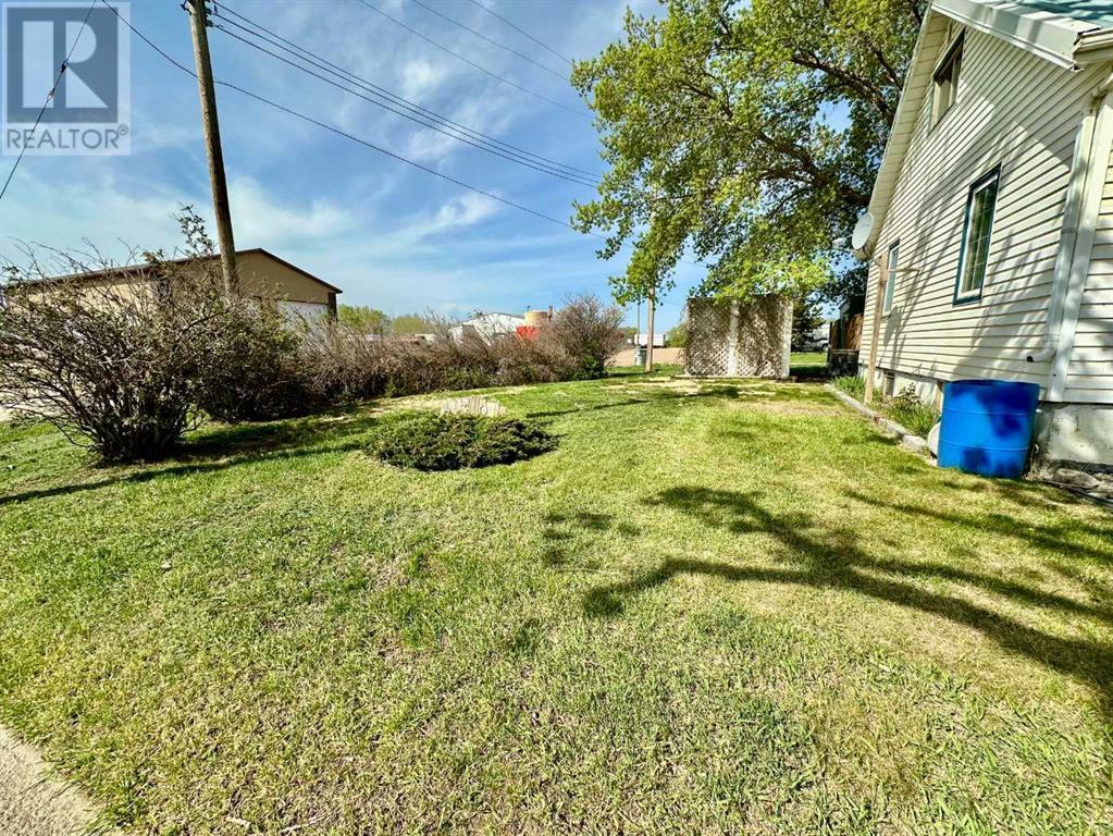 5304 50 Avenue, Provost, Alberta  T0B 3S0 - Photo 29 - A2220121