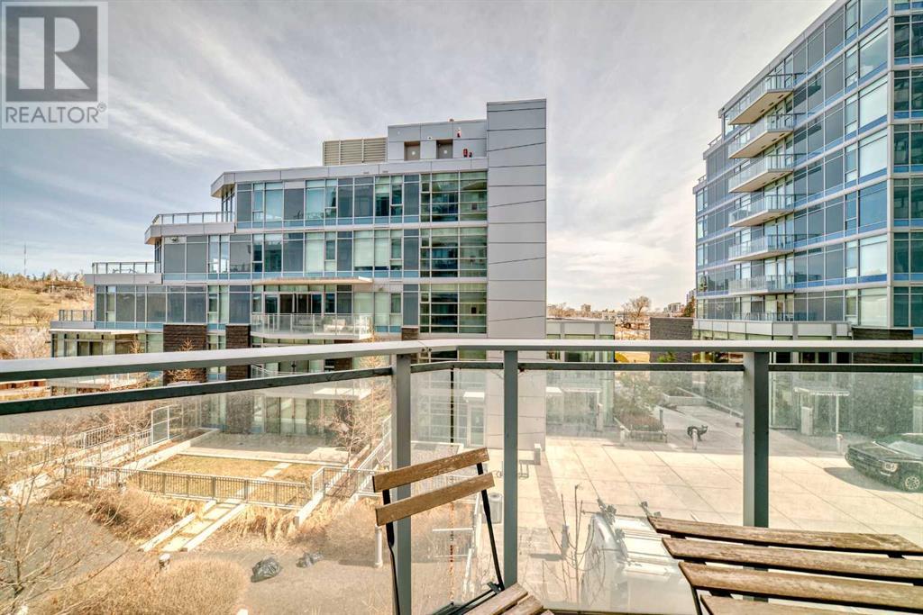 313, 138 Waterfront Avenue Sw, Calgary, Alberta  T2P 1L1 - Photo 21 - A2210852