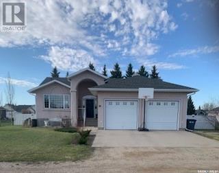 110 Sunset CRESCENT, balcarres, Saskatchewan