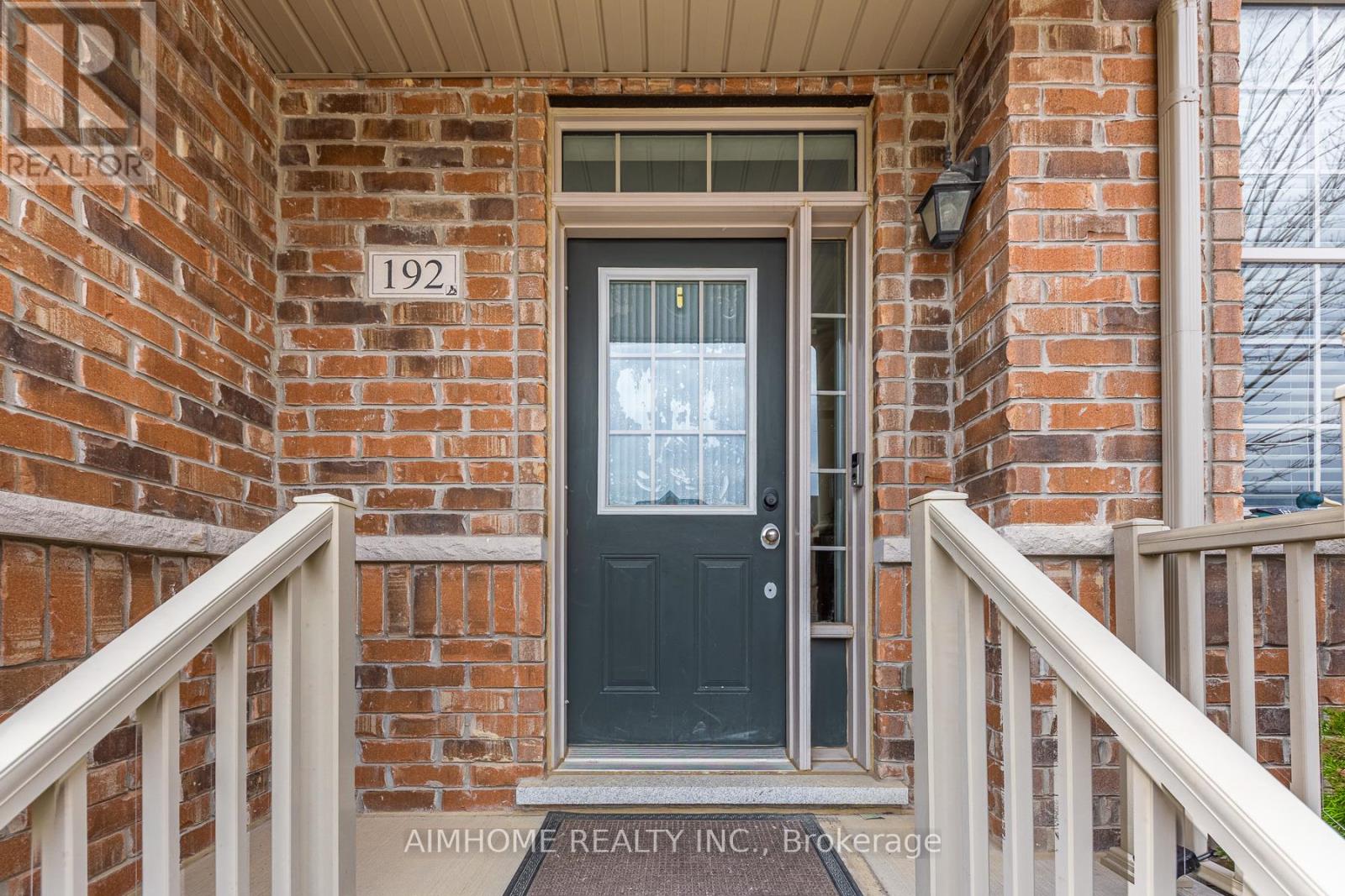 192 East's Corners Boulevard, Vaughan, Ontario  L4H 4H3 - Photo 3 - N12143054