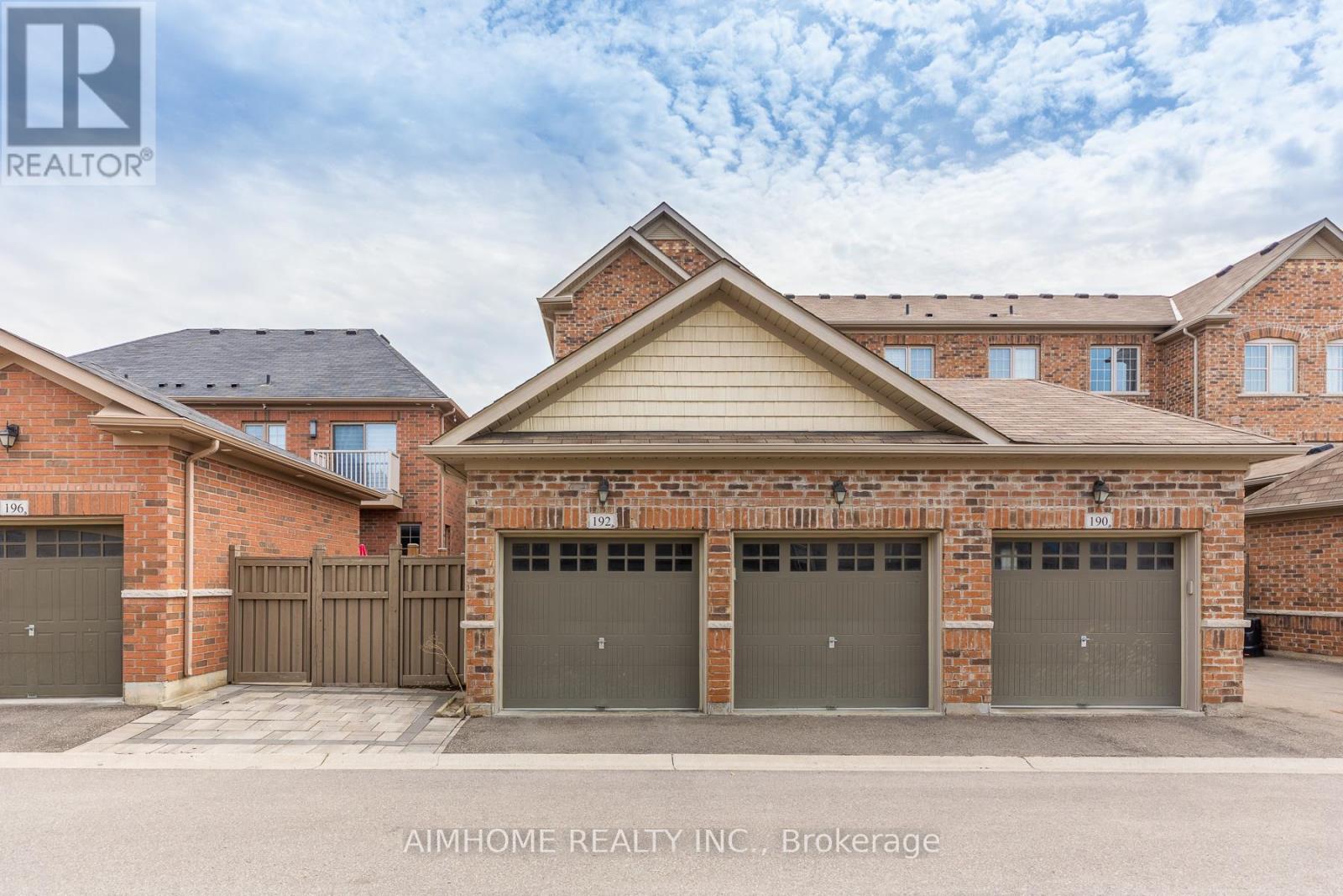 192 East's Corners Boulevard, Vaughan, Ontario  L4H 4H3 - Photo 39 - N12143054