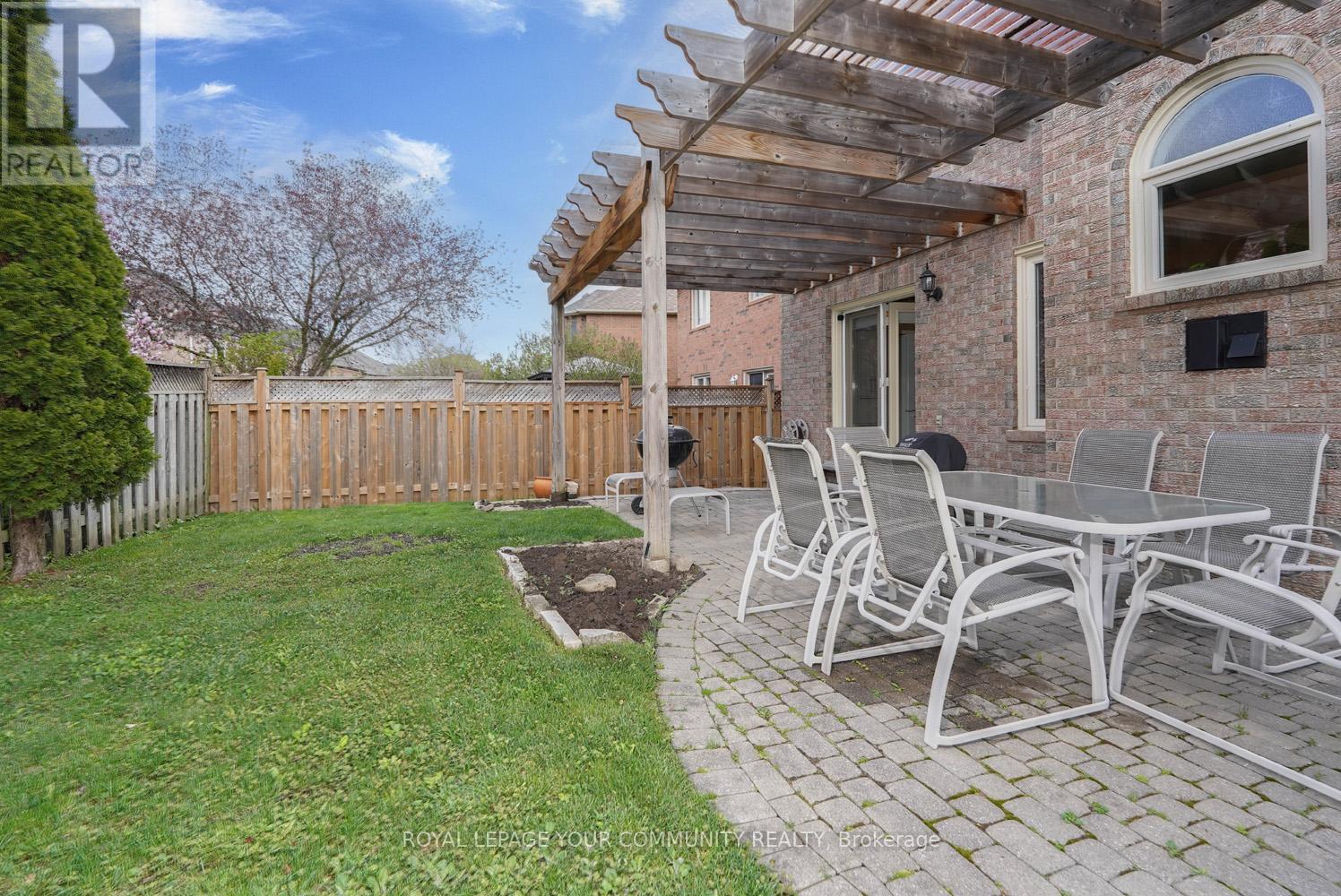 124 Rushbrook Drive, Newmarket, Ontario  L3X 2E4 - Photo 16 - N12143067
