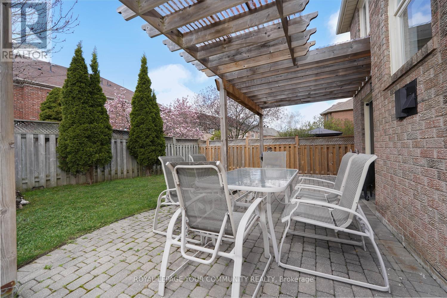 124 Rushbrook Drive, Newmarket, Ontario  L3X 2E4 - Photo 17 - N12143067
