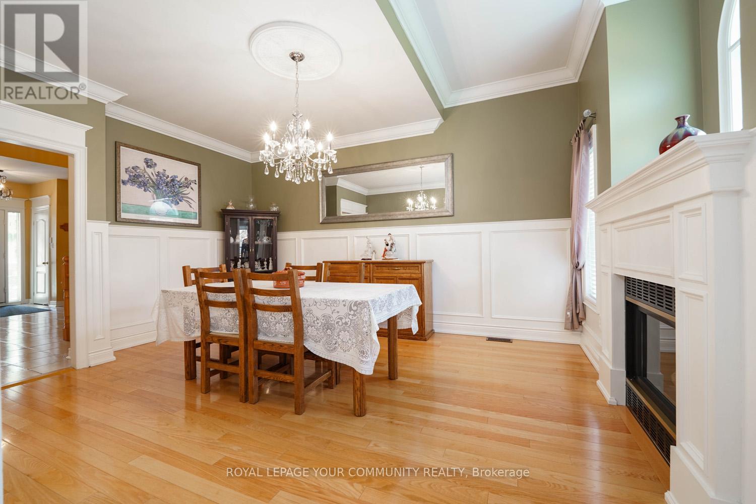 124 Rushbrook Drive, Newmarket, Ontario  L3X 2E4 - Photo 18 - N12143067