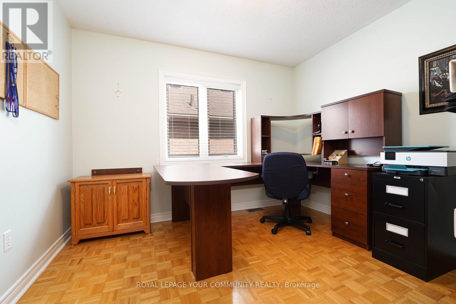 124 Rushbrook Drive, Newmarket, Ontario  L3X 2E4 - Photo 27 - N12143067