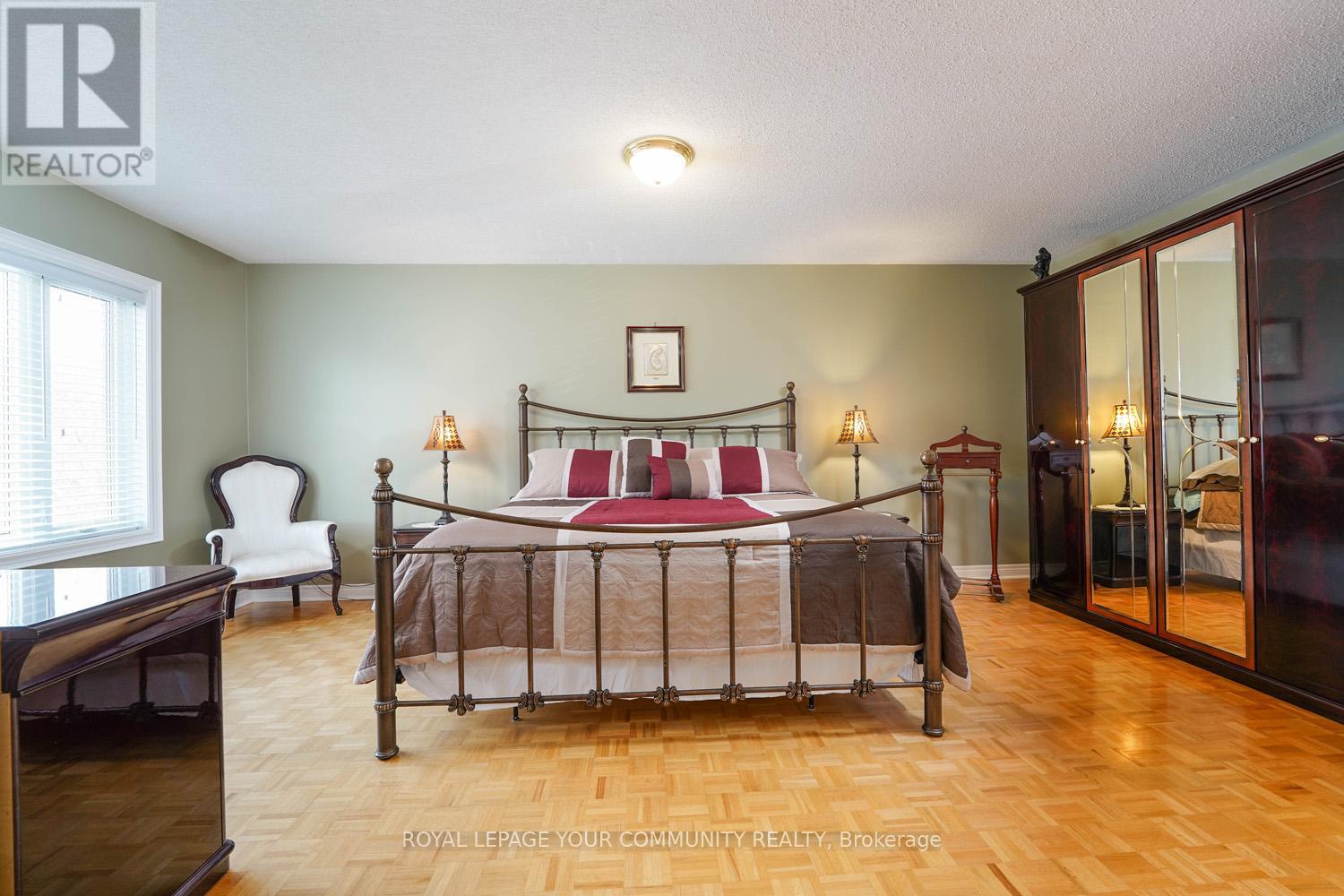124 Rushbrook Drive, Newmarket, Ontario  L3X 2E4 - Photo 31 - N12143067